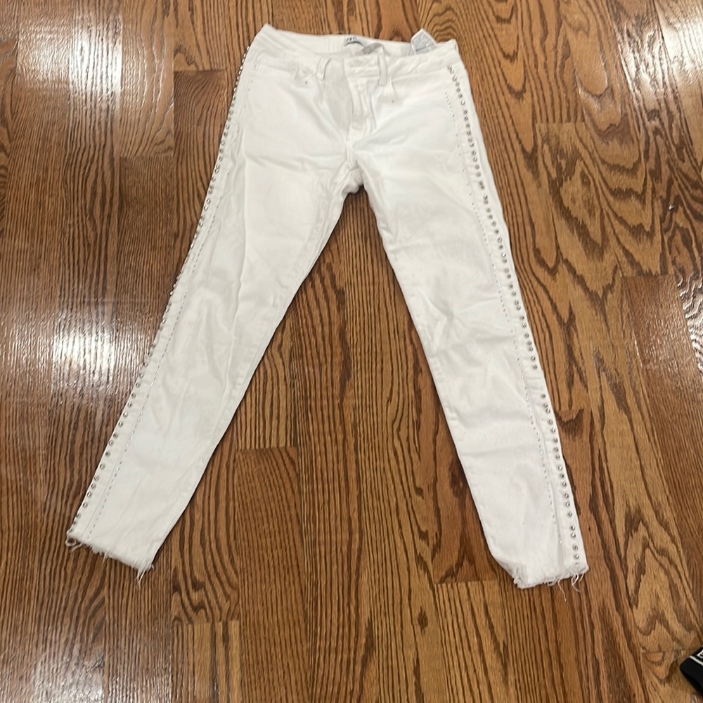 Jeans zara us 04 new women